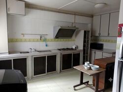 Blk 94C Bedok North Avenue 4 (Bedok), HDB Executive #580309861